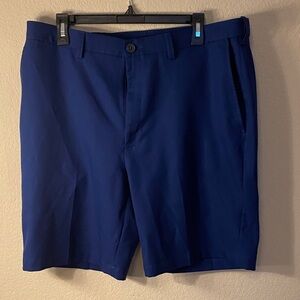 Men's Athletic Navy Shorts